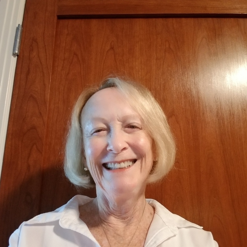 Meet your Posher, Janet